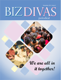 Biz Divas Periodical